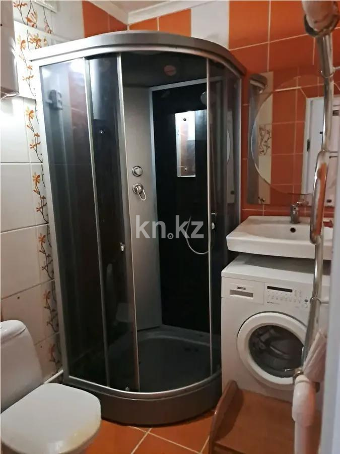 Продажа 2-комнатной квартиры, 42 м², мкр-н 12, дом  5 - Продажа  двухкомнатных квартир в Караганде без посредников с фото фото 4 из 4