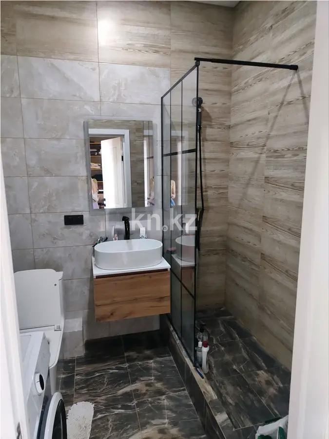 Продажа 1-комнатной квартиры, 43 м² в Алматы - фото 3