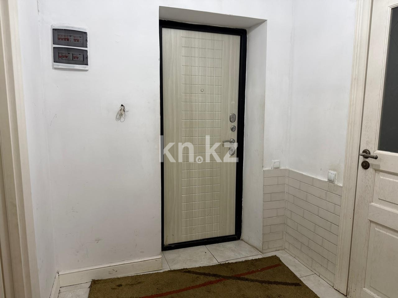 Аренда 3-комнатной квартиры, 68 м² - Аренда квартир помесячно в Астане фото 7 из 9