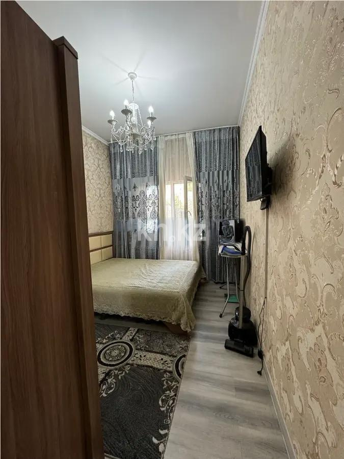 Продажа 2-комнатной квартиры, 59.6 м², мкр-н Аккент, дом  57 - Продажа  двухкомнатных квартир в Алматы без посредников фото 2 из 7