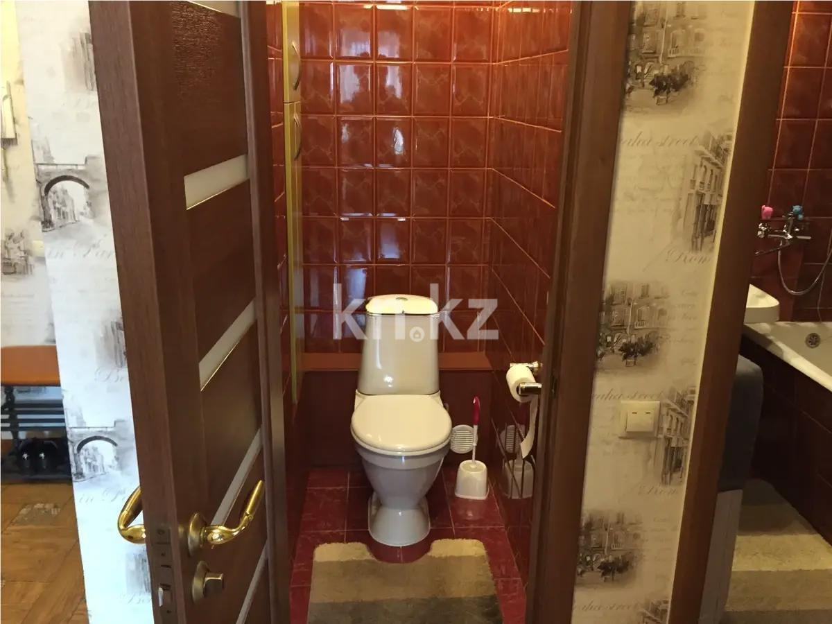 Продажа 2-комнатной квартиры, 60 м² - Продажа двухкомнатных квартир от собственников в Алматы - страница 5 фото 4 из 4