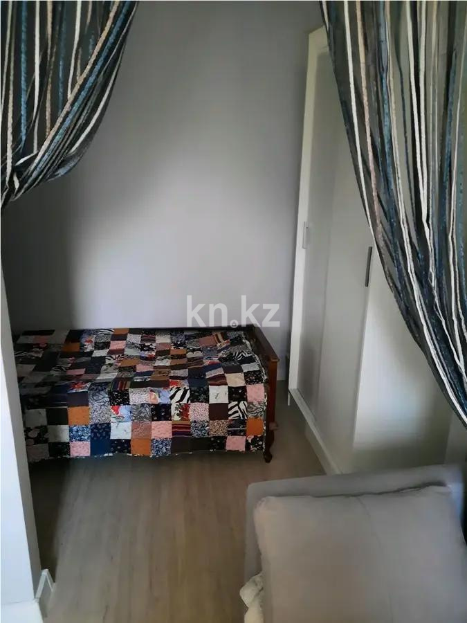 Продажа 1-комнатной квартиры, 30 м², ул. Северное Кольцо, дом  92/4 - Продажа  однокомнатных квартир в Алматы фото 3 из 6