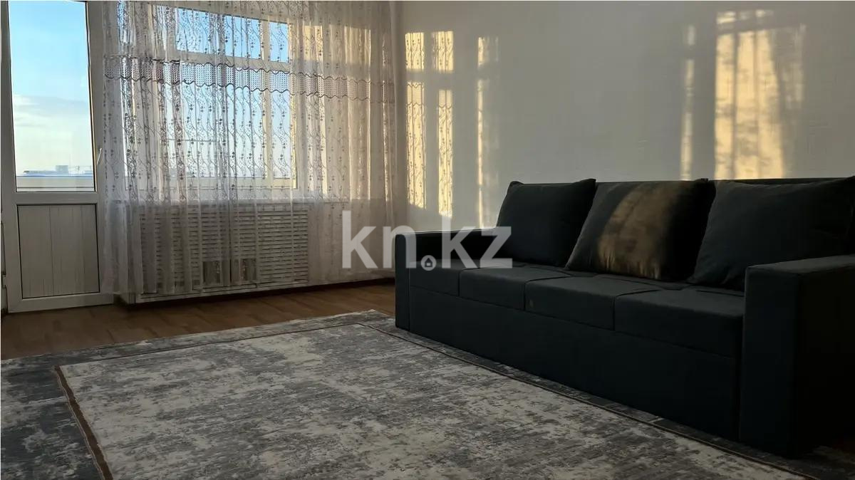 Продажа 1-комнатной квартиры, 30.7 м² - Продажа квартир в р-не Сарыарка Астаны фото 1 из 3
