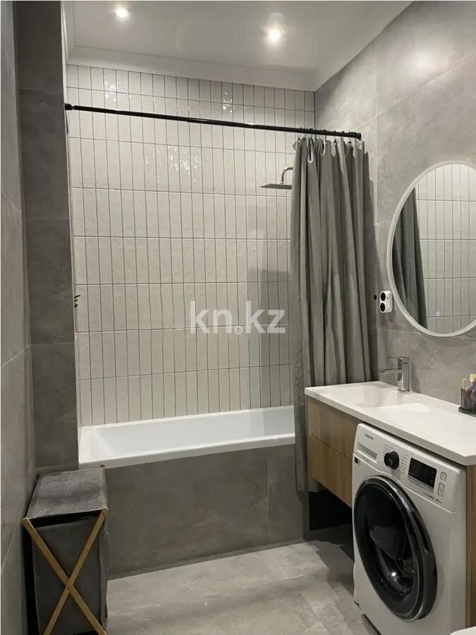 Продажа 3-комнатной квартиры, 74 м² в Астане - фото 5