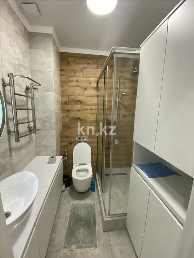 Продажа 2-комнатной квартиры, 52 м² в Алматы - фото 4