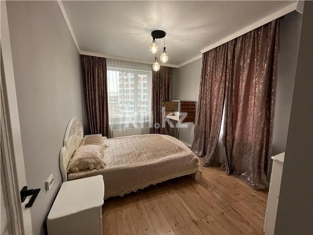 Продажа 2-комнатной квартиры, 67 м² в Алматы - фото 2