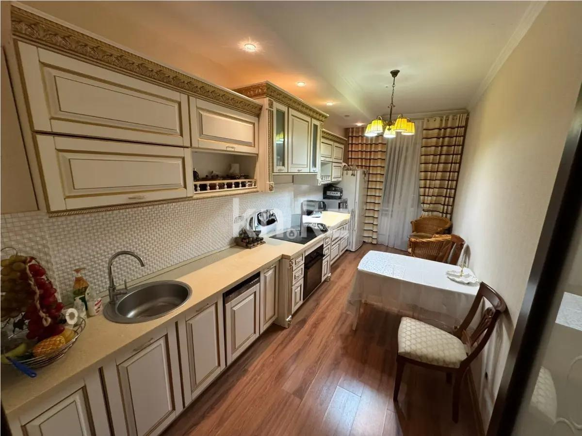 Продажа 2-комнатной квартиры, 85.1 м², ул. Туркестан, дом  2 - Продажа  двухкомнатных квартир в новостройках Астаны без посредников фото 3 из 6