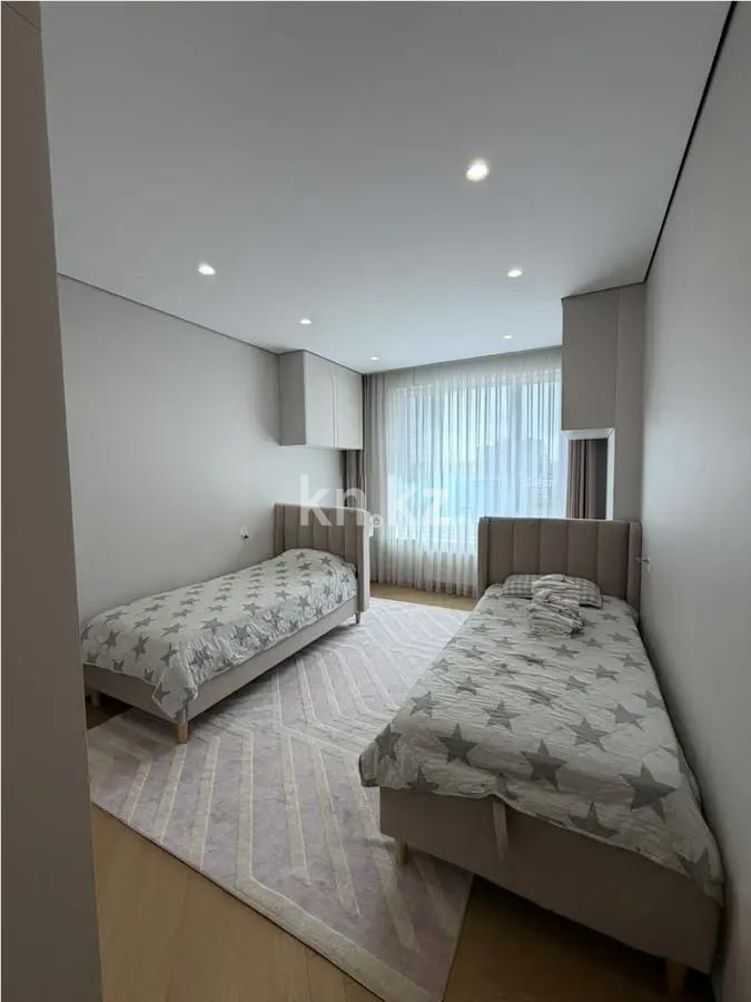 Продажа 4-комнатной квартиры, 125 м² в Астане - фото 3