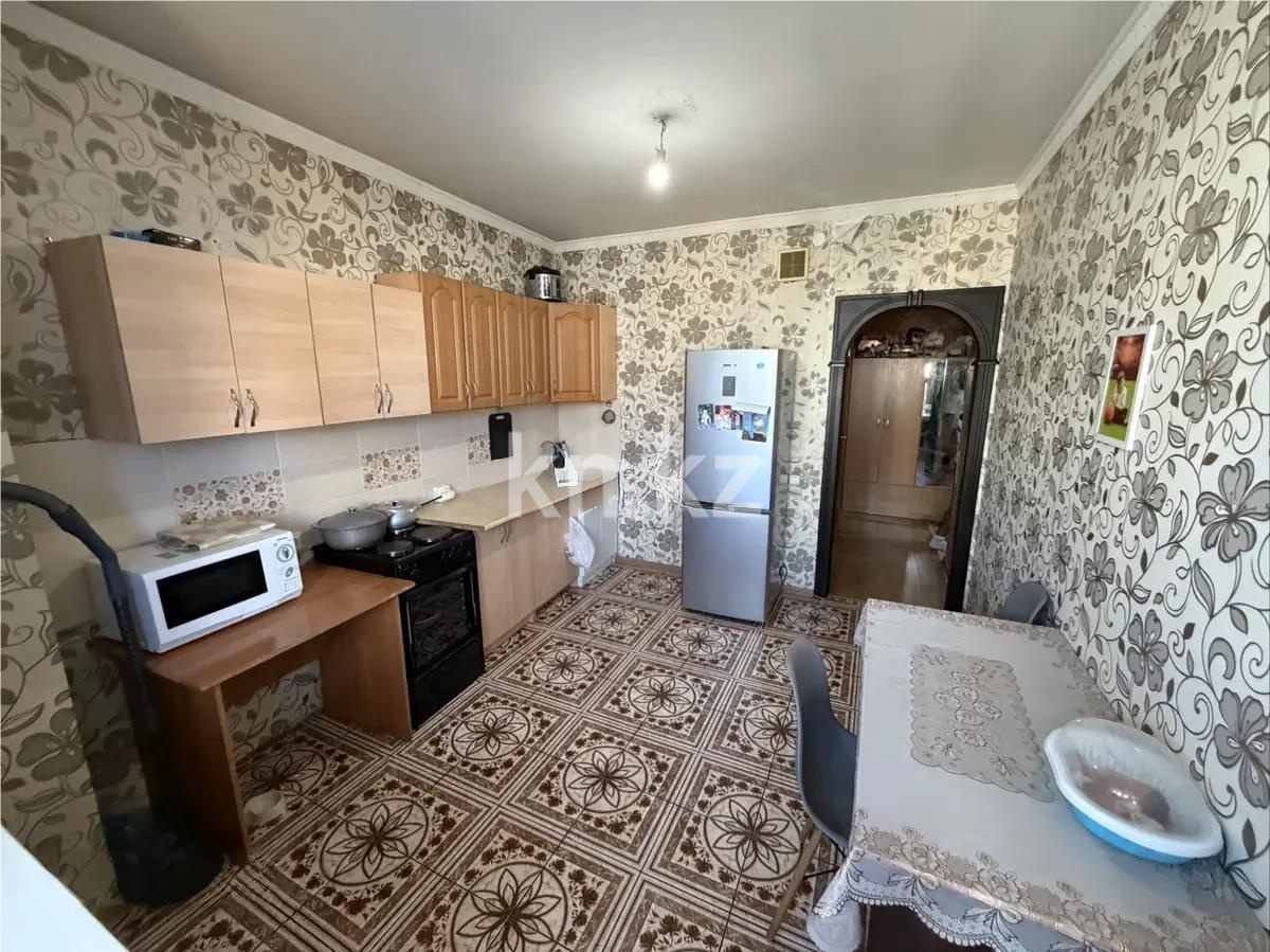 Продажа 1-комнатной квартиры, 44 м² в Астане - фото 2