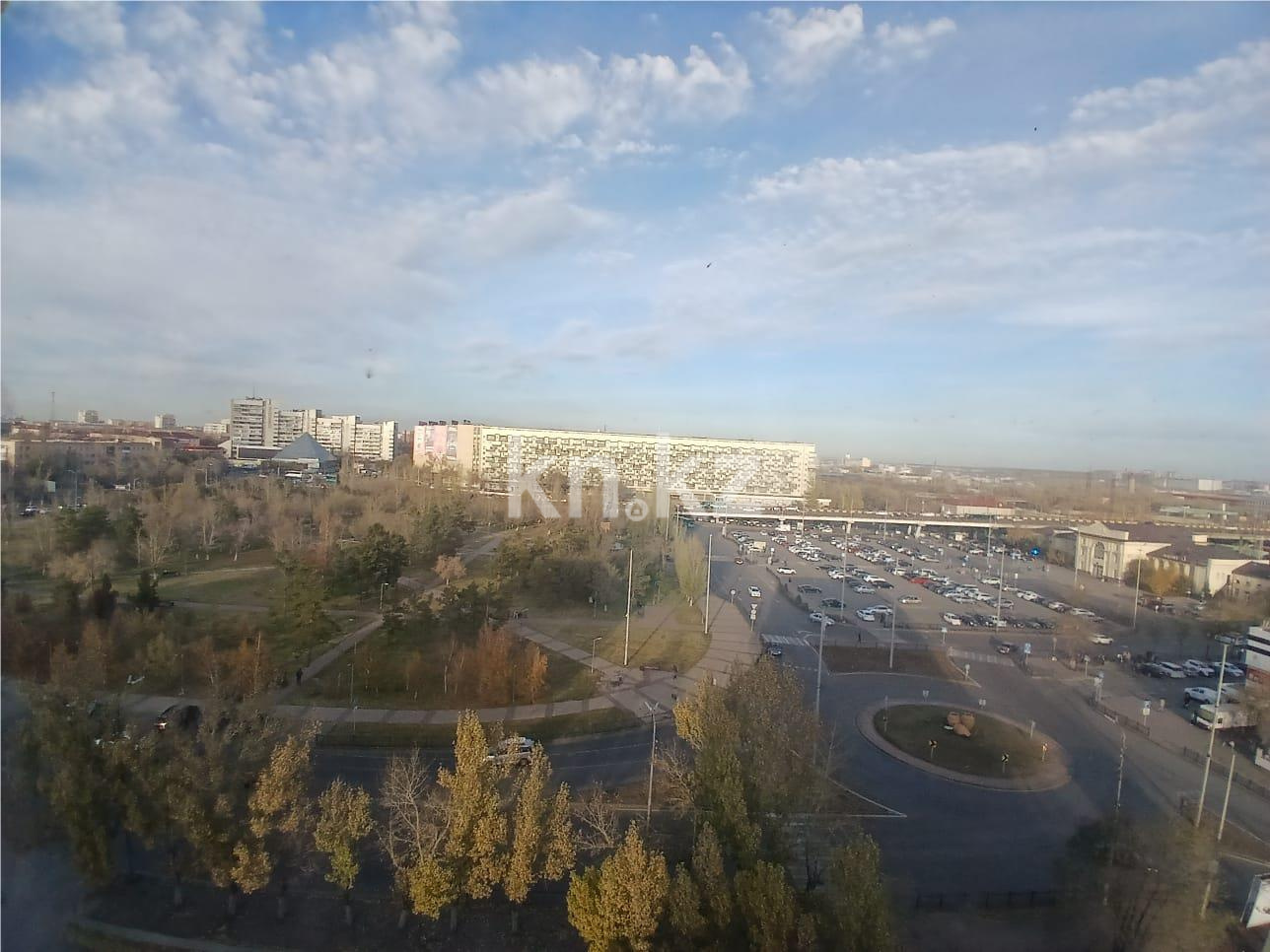 Продажа 2-комнатной квартиры, 43 м², ул. Ермекова, дом  58 в Караганде - фото 2