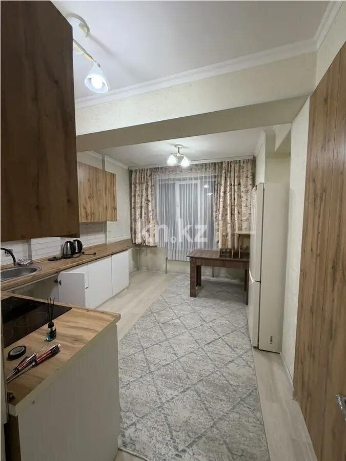 Продажа 2-комнатной квартиры, 62 м² в Алматы - фото 3