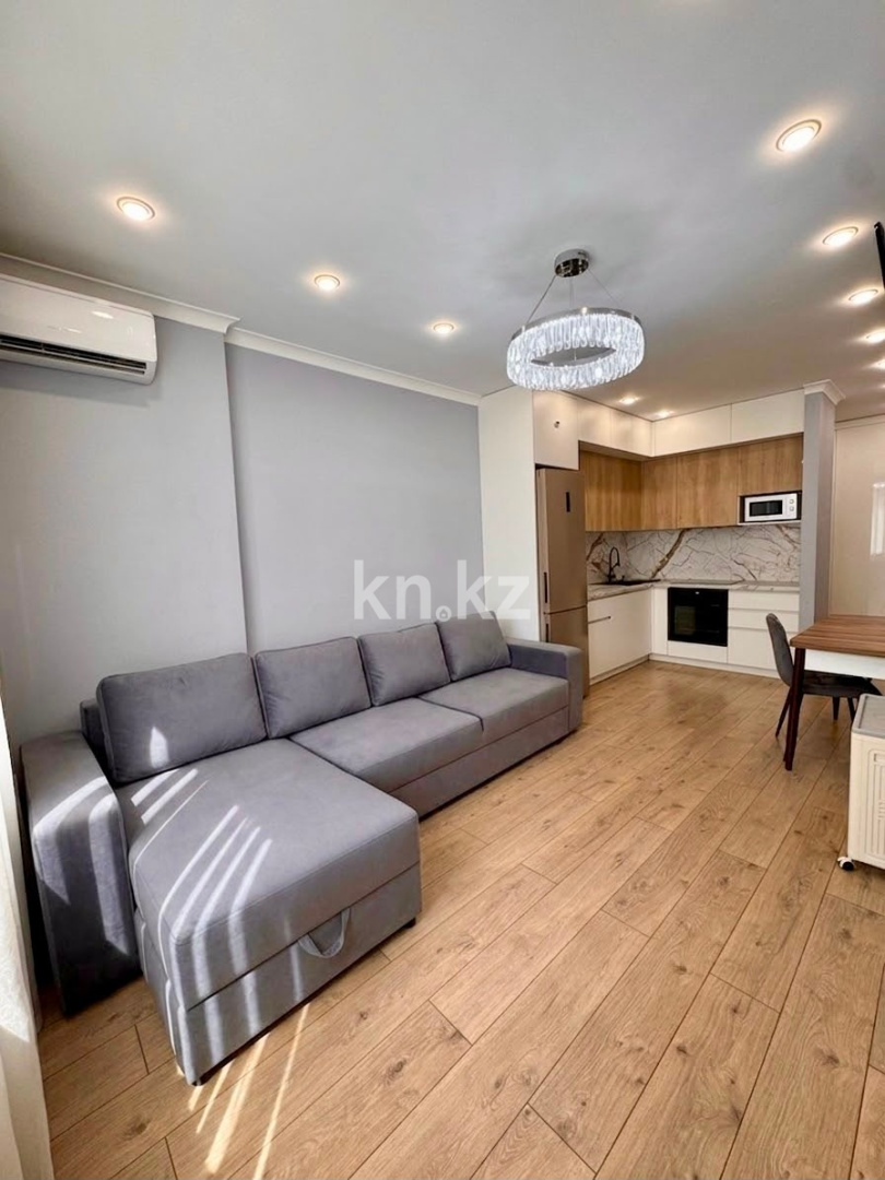 Продажа 3-комнатной квартиры, 61.1 м² - Продажа квартир в Алматы - страница 11 фото 4 из 20