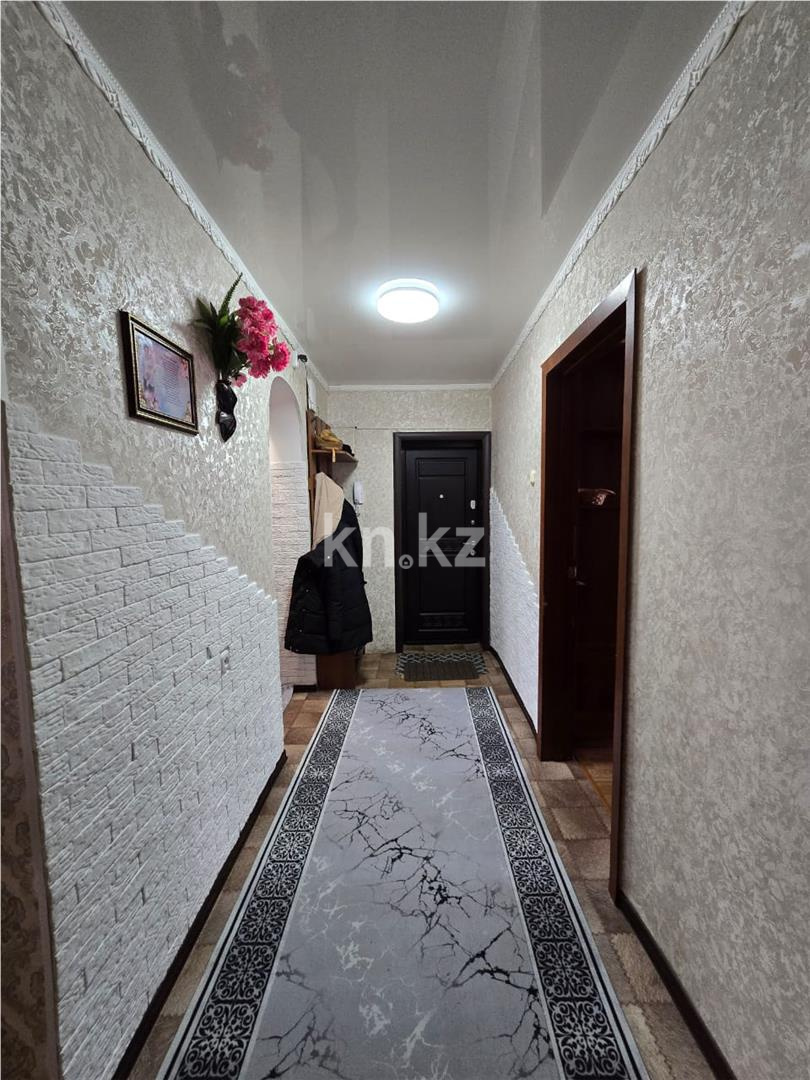 Продажа 3-комнатной квартиры, 87 м², 68-й квартал в Темиртау - фото 11