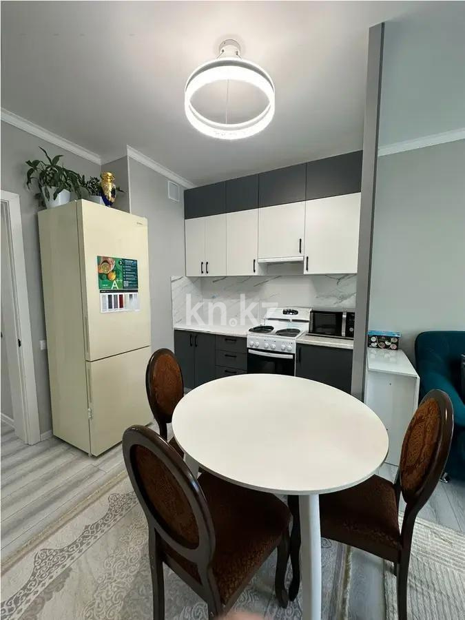 Продажа 1-комнатной квартиры, 32.8 м² в Астане