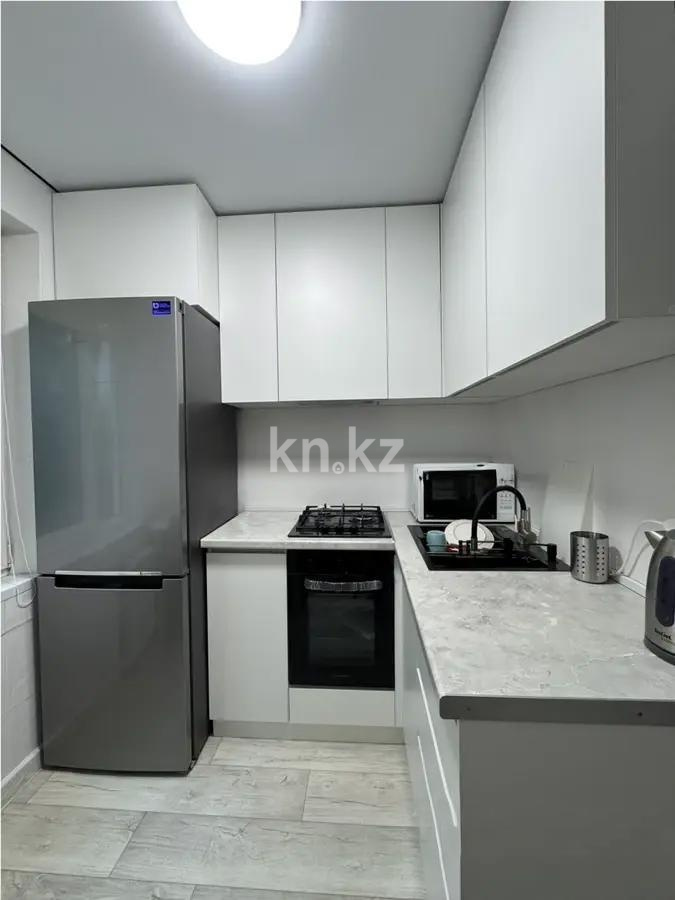 Продажа 2-комнатной квартиры, 43 м² - Продажа квартир от собственников в Алматы - страница 11 фото 2 из 2