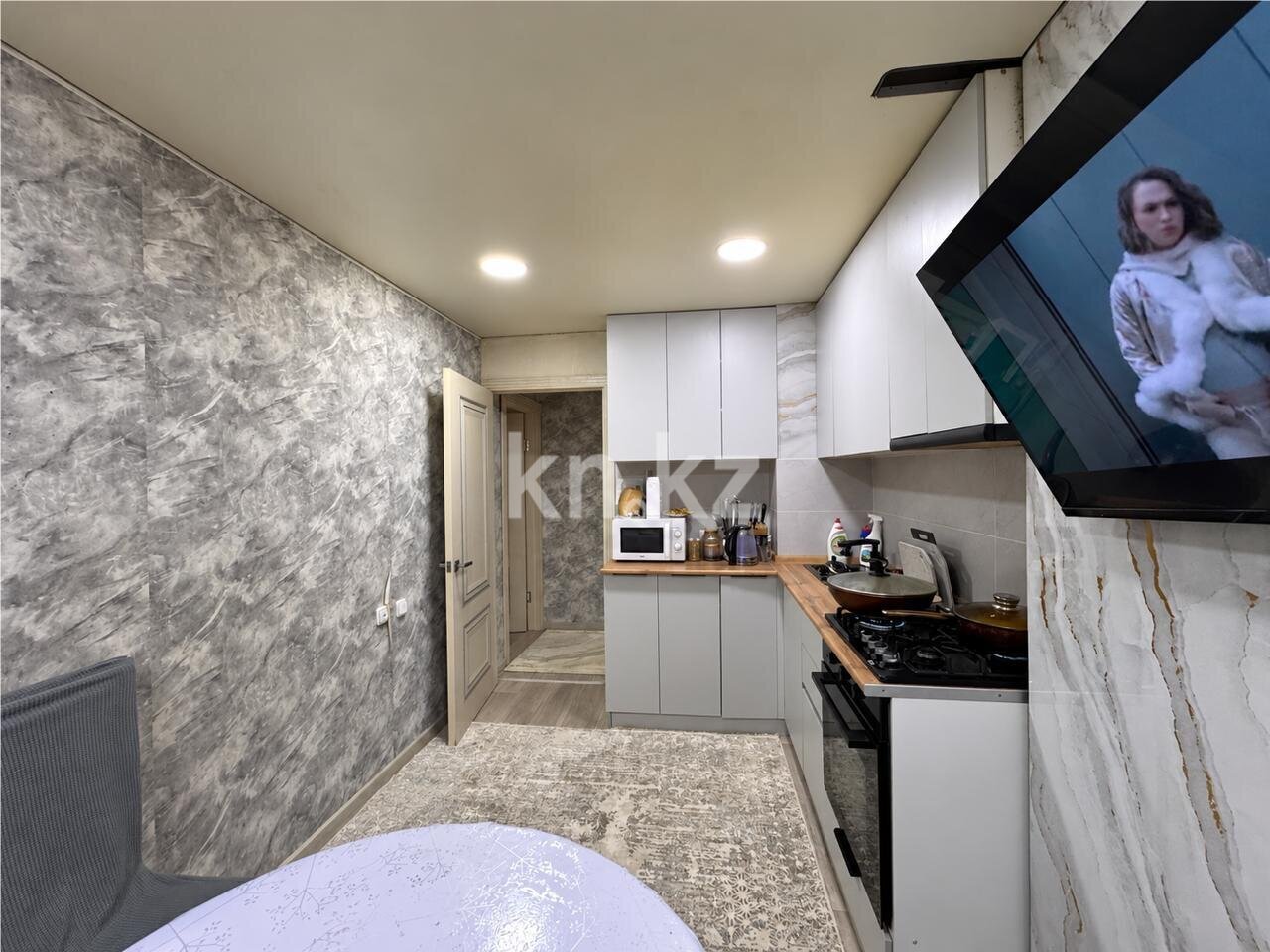 Продажа 5-комнатной квартиры, 94 м² в Темиртау - фото 10