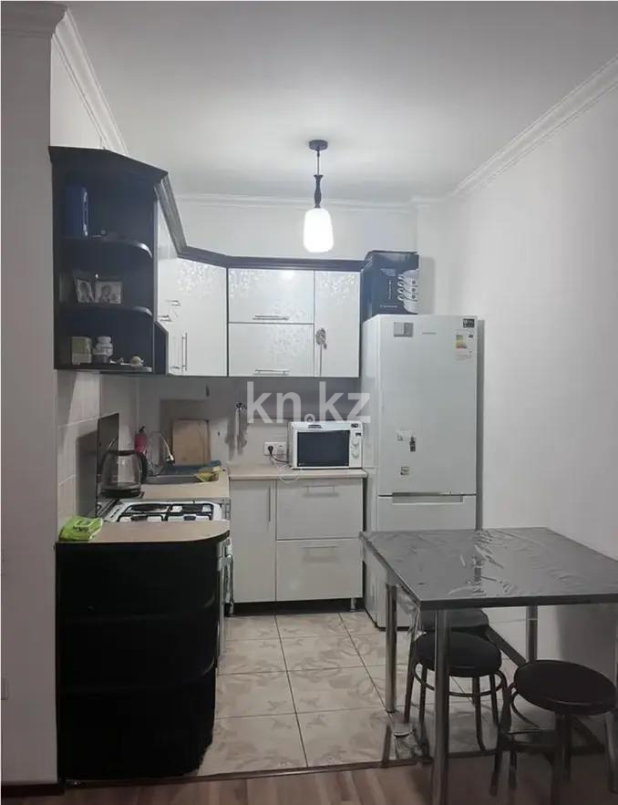 Продажа 1-комнатной квартиры, 26 м² - Продажа однокомнатных квартир в Астане - страница 13 фото 2 из 4