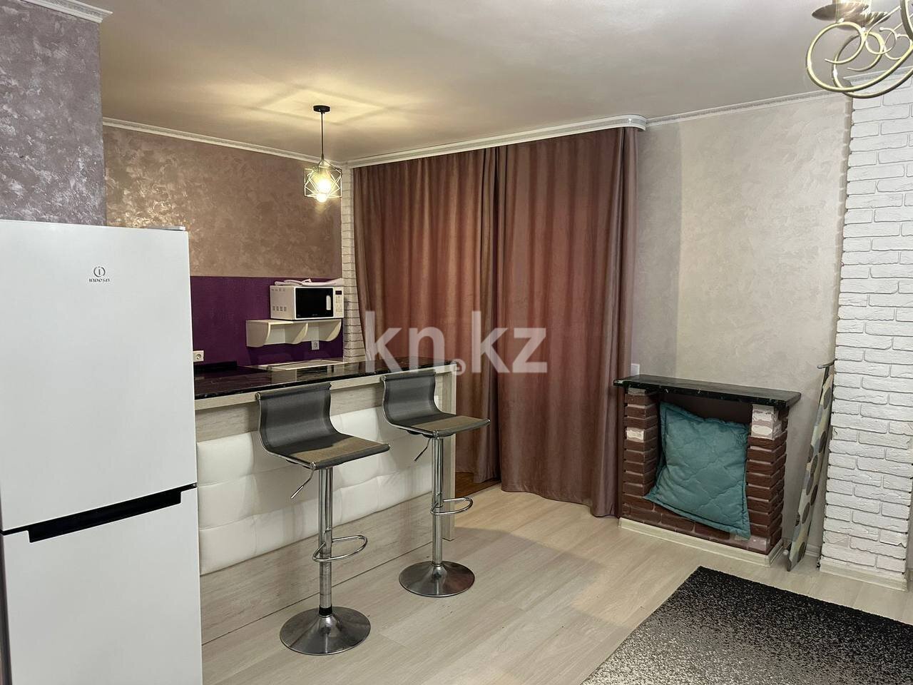 Аренда 2-комнатной квартиры, 59 м² в Астане - фото 6