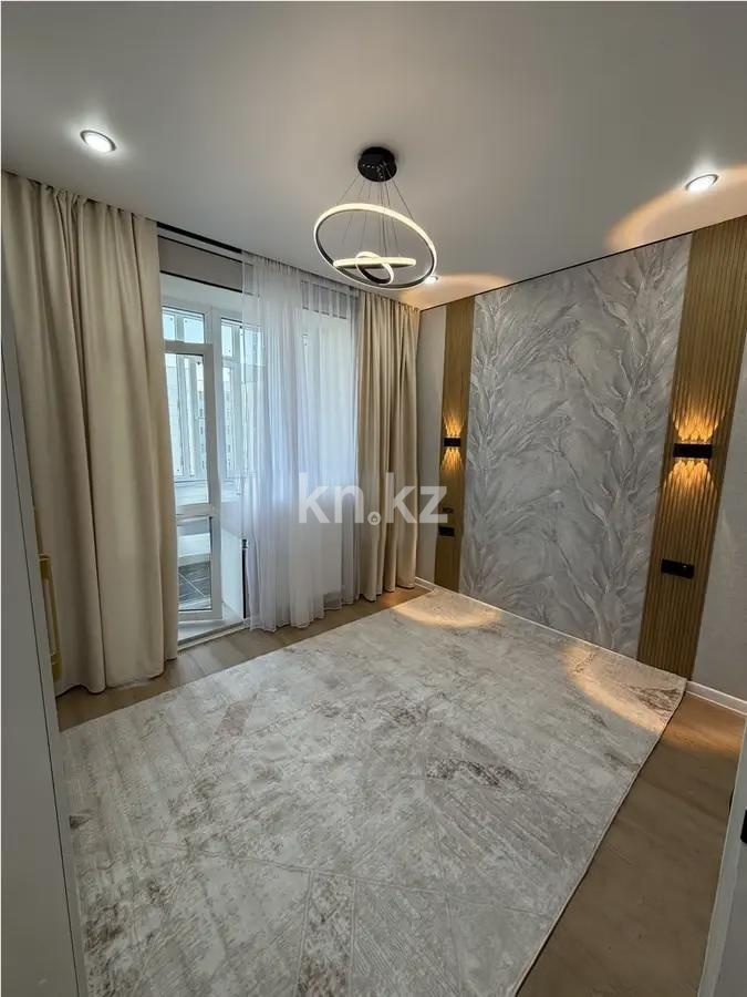 Продажа 2-комнатной квартиры, 38 м² - Продажа двухкомнатных квартир в кирпичном доме в Казахстане - страница 5 фото 2 из 4
