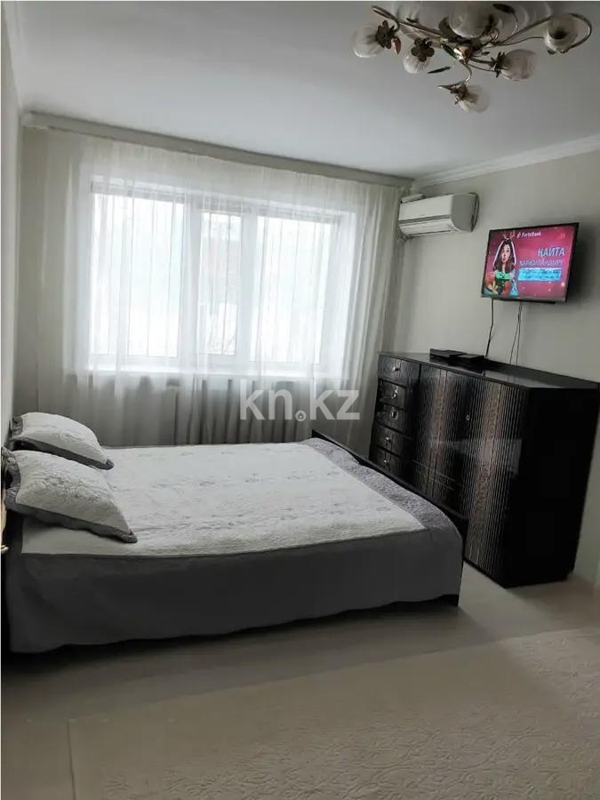 Продажа 1-комнатной квартиры, 30 м², ул. Бейбитшилик, дом  62а - Продажа  однокомнатных квартир в Астане без посредников с фото фото 1 из 3