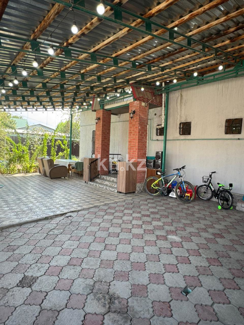 Продажа 5-комнатного дома, 150 м², Шарипханова, дом  5 - Продажа домов, коттеджей в Алматы фото 7 из 23