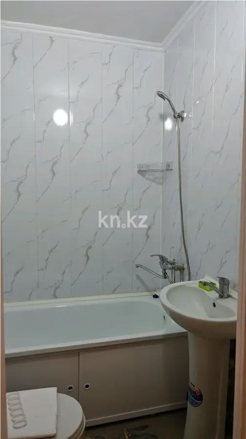 Продажа 1-комнатной квартиры, 36 м², ул. Райымбек батыра, дом  277а - Продажа квартир в Алматы фото 2 из 2