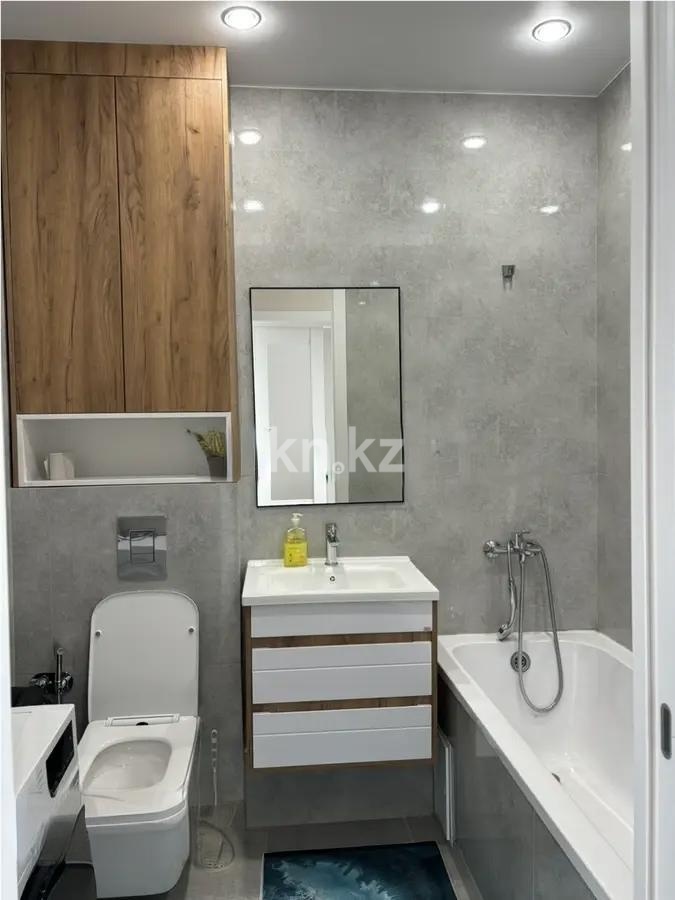 Продажа 1-комнатной квартиры, 35 м² в Астане - фото 3