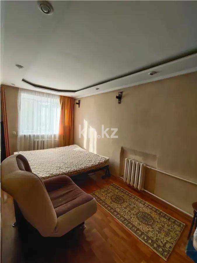 Продажа 2-комнатной квартиры, 42 м², ул. Ермекова, дом  10/2 в Караганде - фото 2
