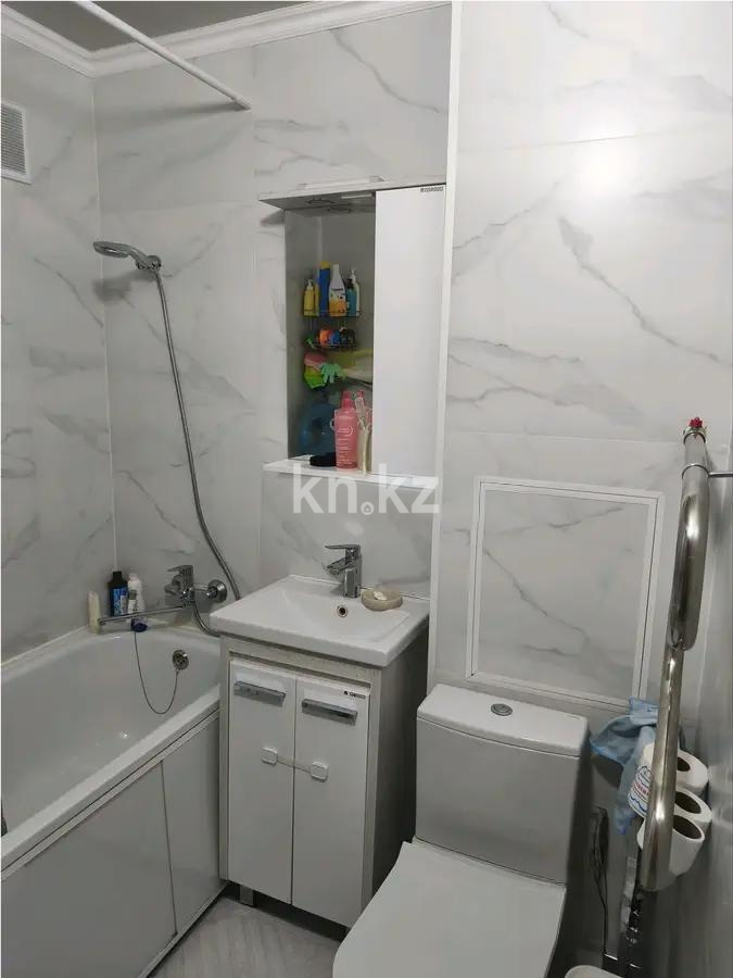 Продажа 3-комнатной квартиры, 56 м² - Продажа трехкомнатных квартир в Алматы - страница 35 фото 4 из 4