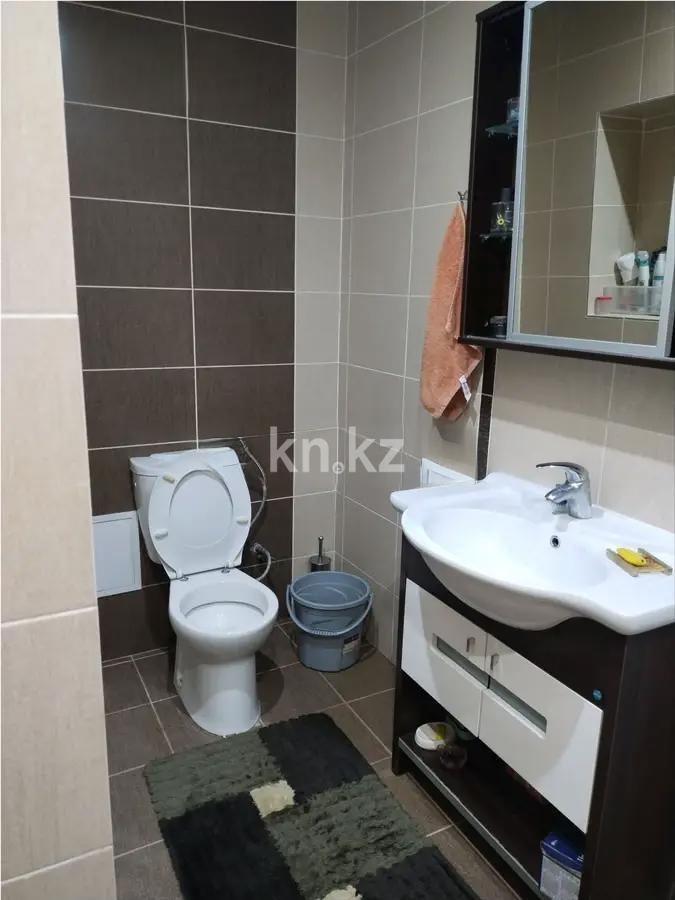 Продажа 4-комнатной квартиры, 110.9 м², пр. Абая, дом  8 - Продажа  четырехкомнатных квартир в Астане без посредников фото 6 из 6