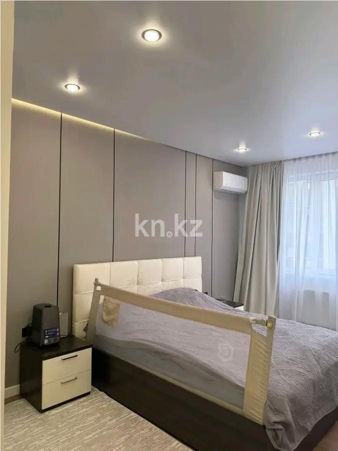 Продажа 2-комнатной квартиры, 73 м², мкр. Кайрат, дом  153/68 в Алматы - фото 2