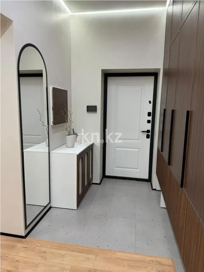Продажа 3-комнатной квартиры, 88 м², ул. Кенжина, дом  1/1 блок а - Продажа  трехкомнатных квартир в Караганде без посредников фото 6 из 6