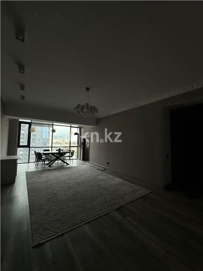 Продажа 3-комнатной квартиры, 80 м², пр. Гагарина, дом  124 - Продажа квартир в Алматы фото 1 из 3