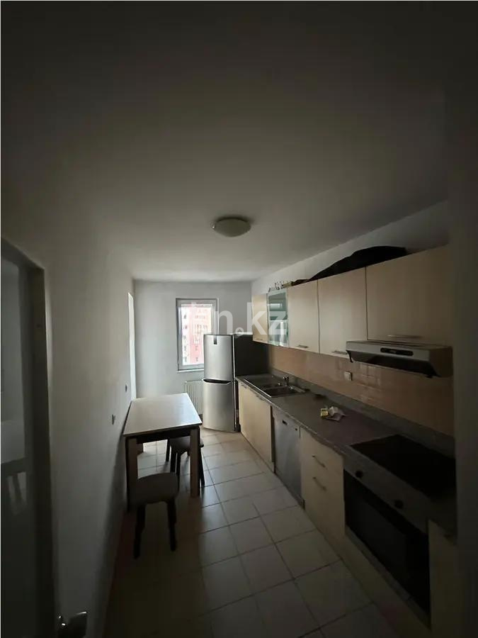 Продажа 2-комнатной квартиры, 60 м², мкр. Аккент, дом  58 - Продажа квартир в Алматы фото 3 из 6