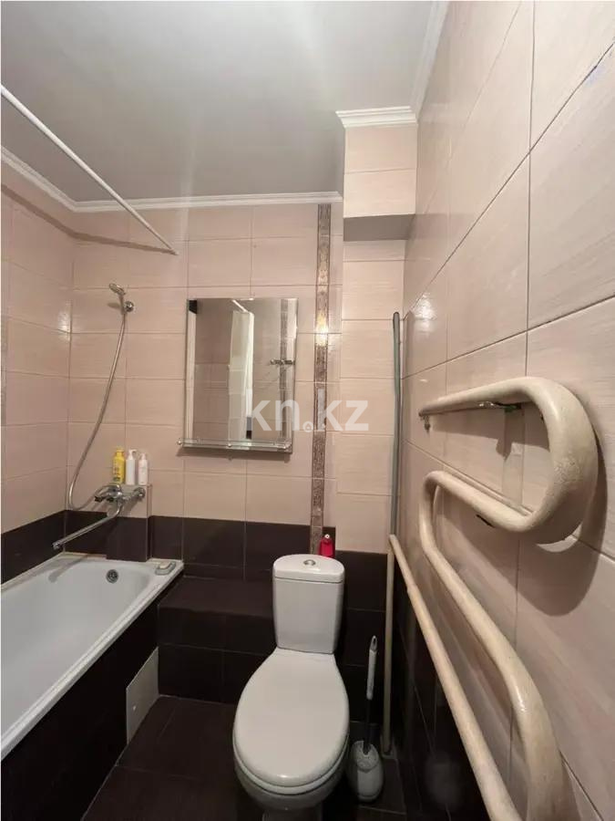 Продажа 1-комнатной квартиры, 31 м², мкр-н 8, дом  72 - Продажа квартир в Алматы фото 3 из 4