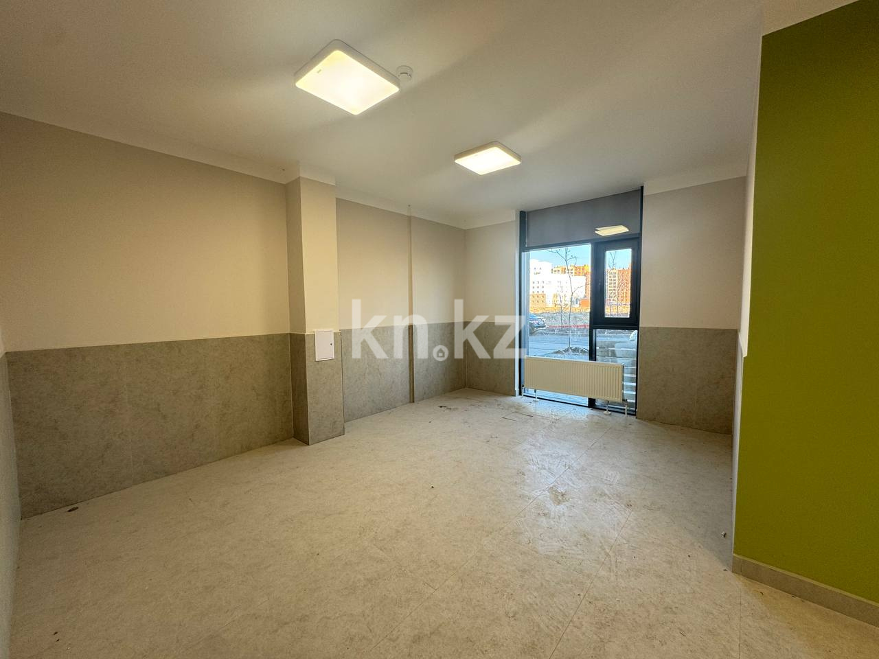 Продажа 2-комнатной квартиры, 45.7 м², ул. Е-429, дом  14/1 - ул. Айтматова в Астане - фото 7