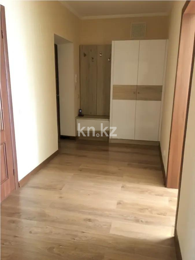 Продажа 3-комнатной квартиры, 87.2 м² в Астане - фото 7