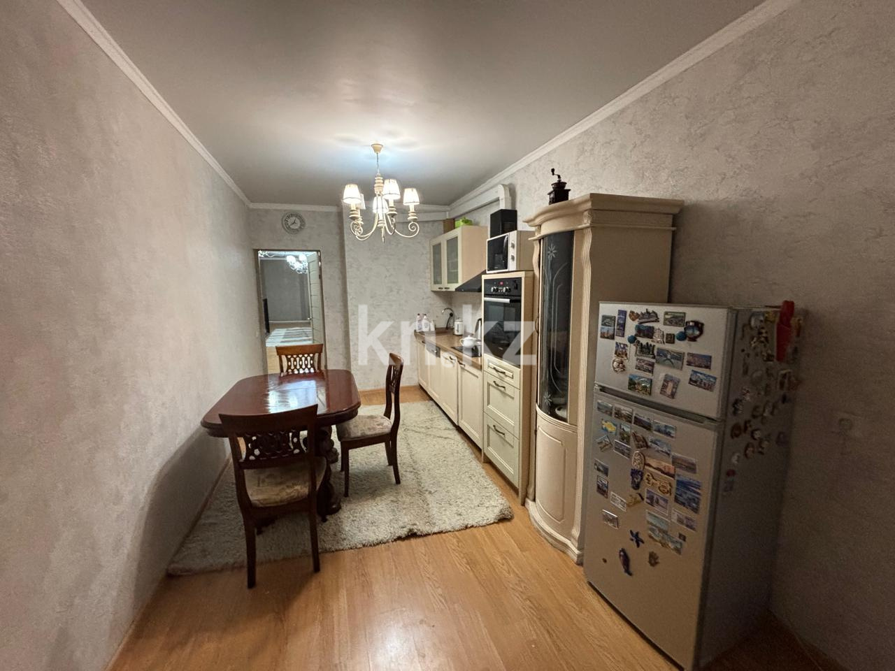 Продажа 2-комнатной квартиры, 88 м², ул. Даулеткерей, дом  10 в Астане - фото 8