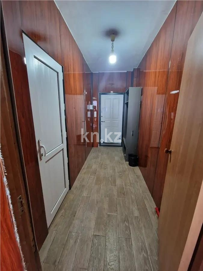 Продажа 1-комнатной квартиры, 27 м² - Недвижимость в Астане - страница 29 фото 3 из 3