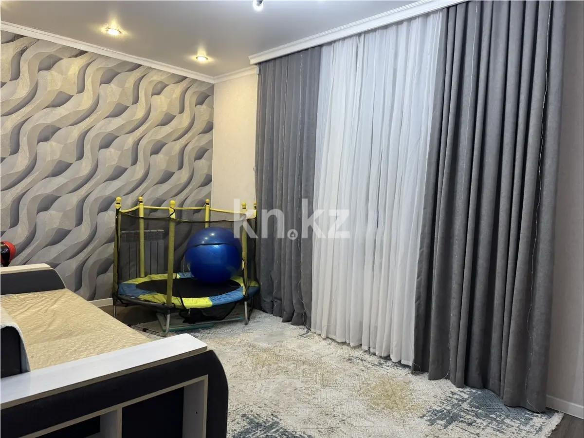 Продажа 3-комнатной квартиры, 77.6 м², ул. А-91, дом  16 - Продажа квартир в Астане без посредников фото 3 из 6