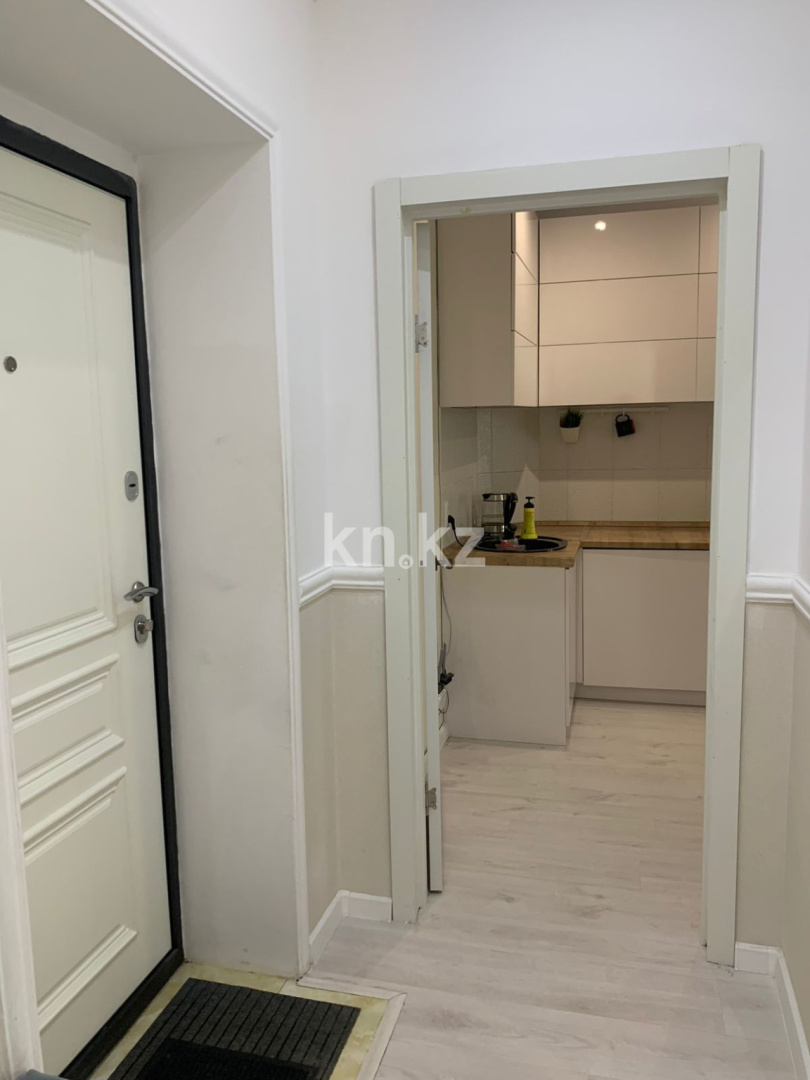 Продажа 2-комнатной квартиры, 42.2 м² в Астане - фото 12