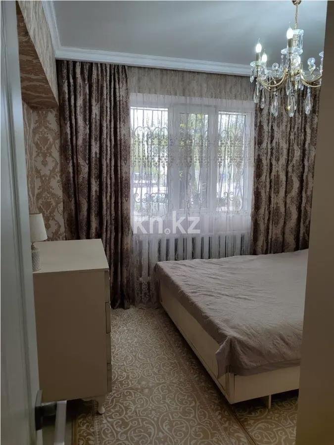 Продажа 3-комнатной квартиры, 70 м², ул. Спасская, дом  46 в Алматы - фото 2