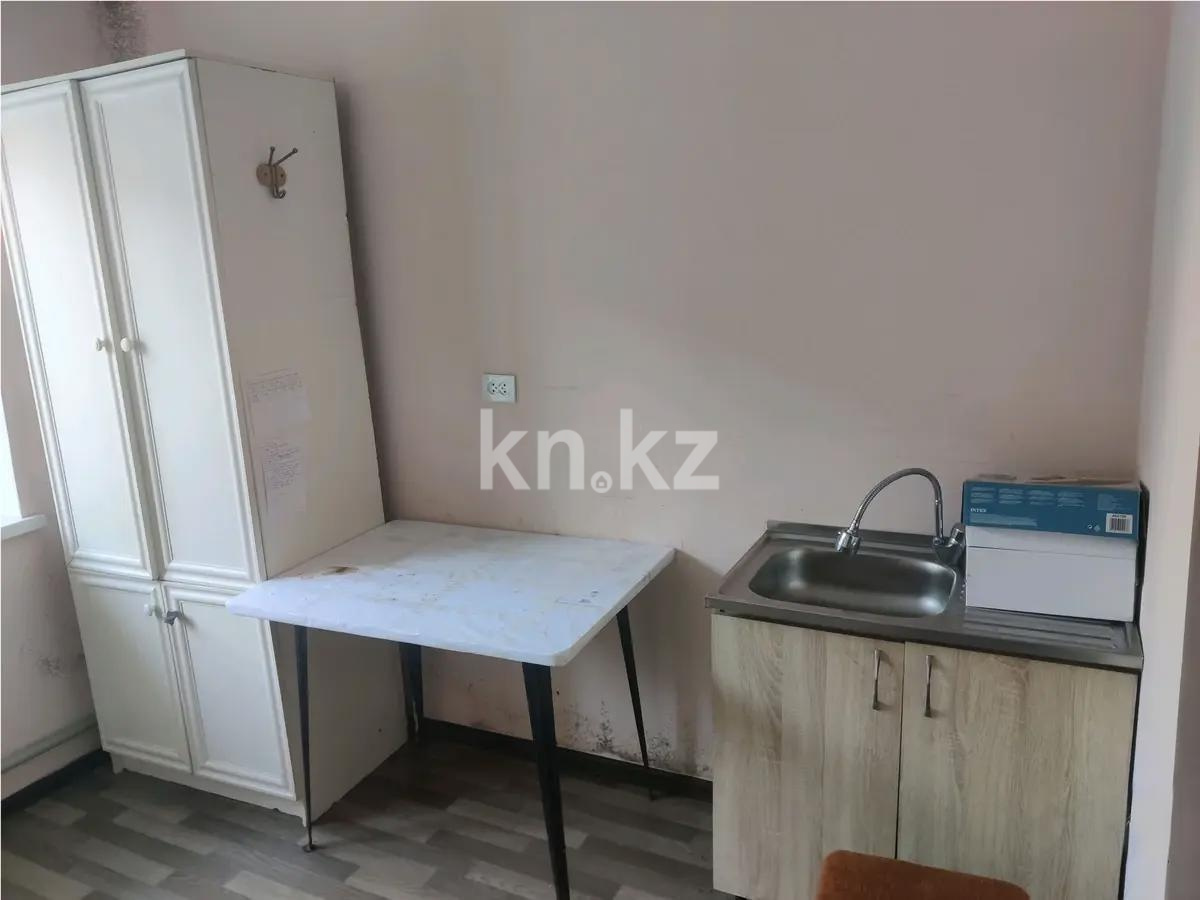 Продажа 1-комнатной квартиры, 17 м² - Продажа однокомнатных квартир в Алматы - страница 21 фото 2 из 2