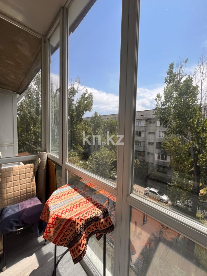 Продажа 3-комнатной квартиры, 85 м² в Алматы - фото 2