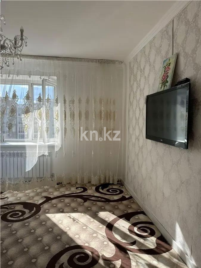 Продажа 2-комнатной квартиры, 52 м², ул. А-92, дом  5 - Продажа квартир в новостройках Астаны без посредников с фото фото 1 из 4
