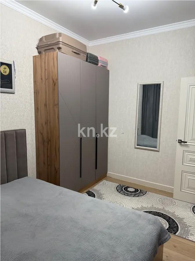 Продажа 4-комнатной квартиры, 105 м² - Продажа четырехкомнатных квартир в Алматы фото 3 из 8