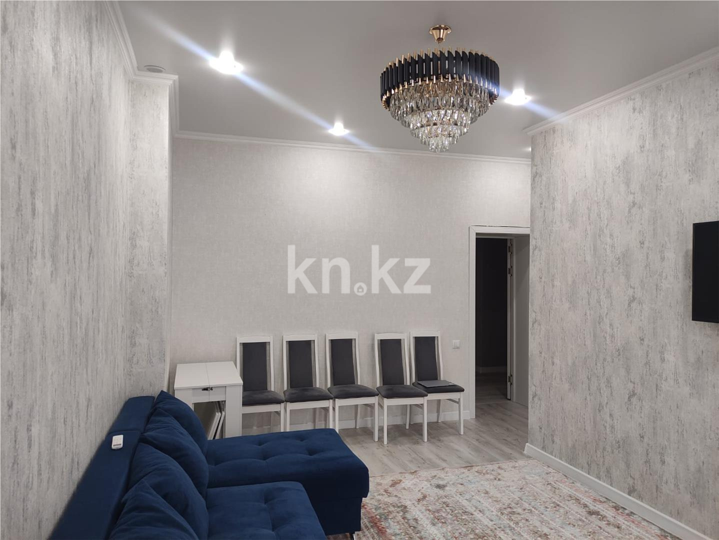 Продажа 3-комнатной квартиры, 80 м², ул. Ашимова - Продажа квартир в Караганде фото 2 из 15