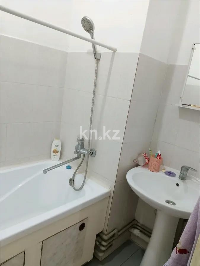 Продажа 1-комнатной квартиры, 47.3 м² в Алматы - фото 3