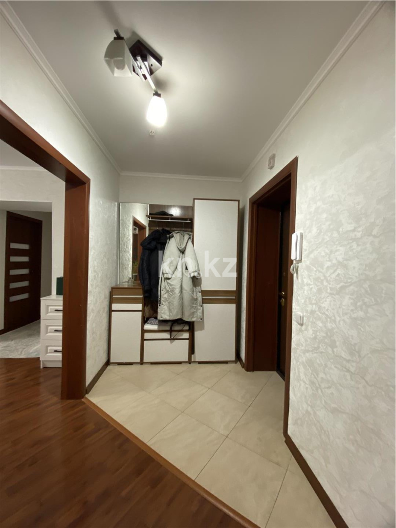 Продажа 3-комнатной квартиры, 95 м² - Продажа квартир в р-не Алматы Астаны - страница 17 фото 20 из 24