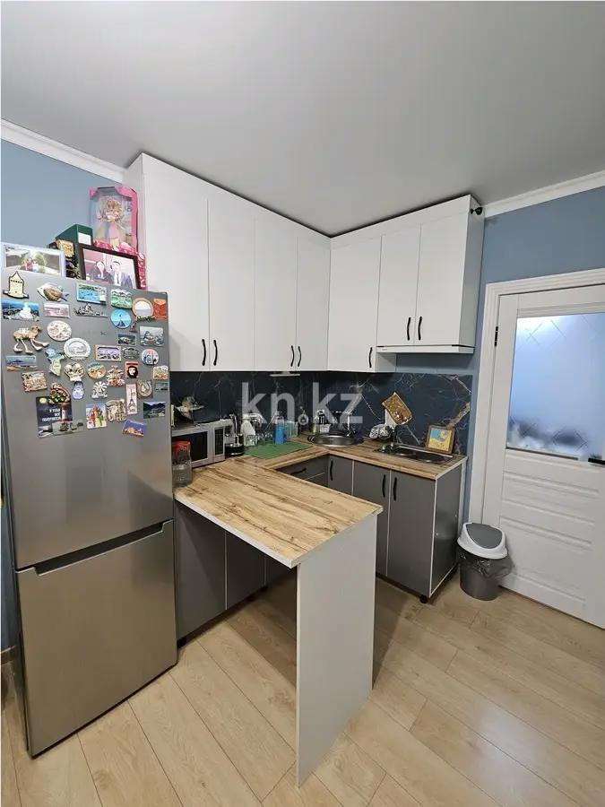 Продажа 1-комнатной квартиры, 30 м², пр. Сейфуллина, дом  51/4 - Продажа квартир в Алматы с фото фото 2 из 4